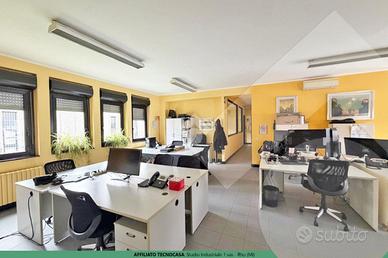 UFFICIO A RHO