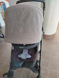 Trio Trilogy Inglesina