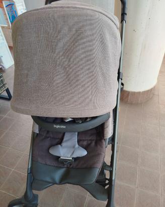 Trio Trilogy Inglesina