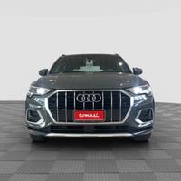 AUDI Q3 Q3 35 TDI S tronic Business Advanced