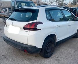 Peugeot 2008 BlueHDi 75 Active