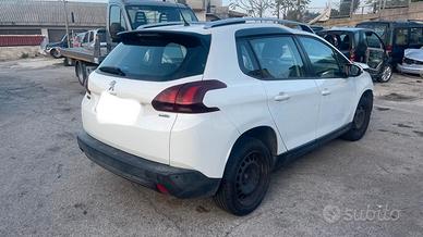 Peugeot 2008 BlueHDi 75 Active