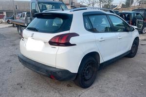 Peugeot 2008 BlueHDi 75 Active