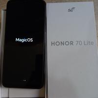 HONOR 70 LITE