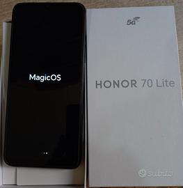 HONOR 70 LITE