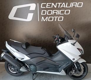 Yamaha T Max 530 - 2015