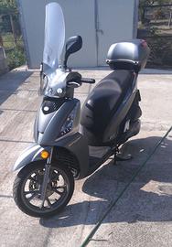 Scooter kymco 300