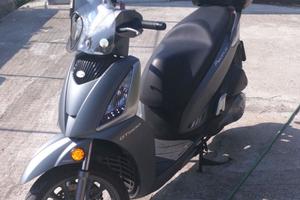 Scooter kymco 300