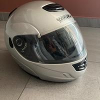 Casco moto TAKACHI TK-80Z taglia L