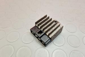 REGOLATORE TENSIONE KTM SMC 660 2003 2004