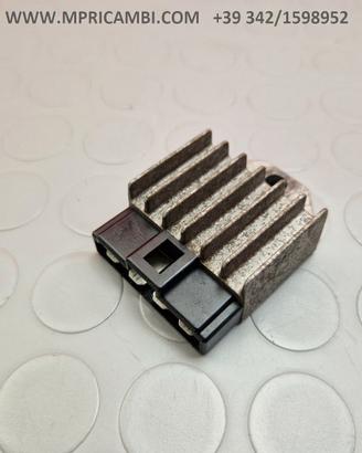 REGOLATORE TENSIONE KTM SMC 660 2003 2004