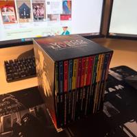 Vasco Live Kom Collection Completa • CD & DVD