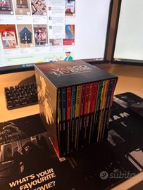 Vasco Live Kom Collection Completa • CD & DVD