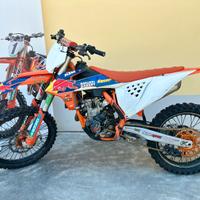 Ktm sx f 250 2019