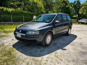 Fiat Stilo Multiwagon del 2004