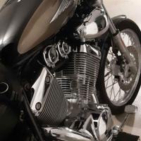  Yamaha virago 535 