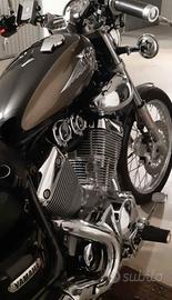  Yamaha virago 535 
