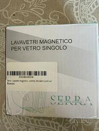 Lavavetri magnetico
