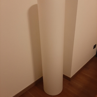 Lampada da pavimento