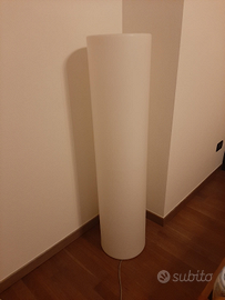 Lampada da pavimento