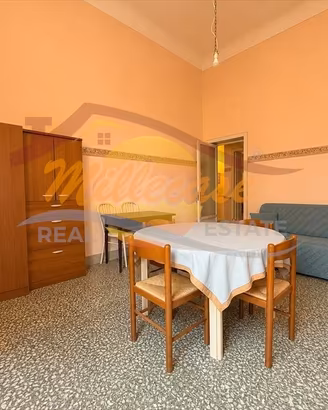Borgata, appartamento 1 piano 90 mq 88.000