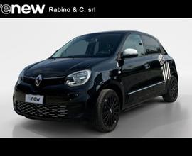 Renault Twingo Electric Urban Night