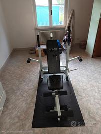 palestra multifunzione 