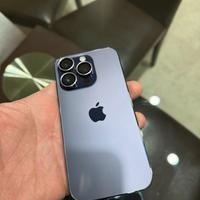 iPhone 14 pro  256 gb