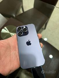 iPhone 14 pro  256 gb