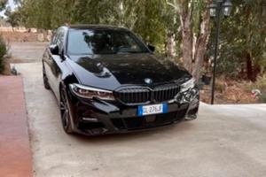 bmw320 m sport