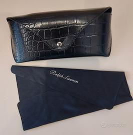 RALPH LAUREN astuccio occhiali new