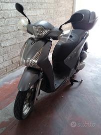 Honda Sh 150i ABS 1500 euro