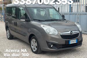 Opel Combo 1.6 CDTI 105CV 5 porte posti 1 prop. no