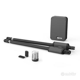 motore cancelli battente telescopico ADVINSEN