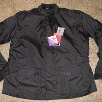 Giacca antipioggia taglia 3XL