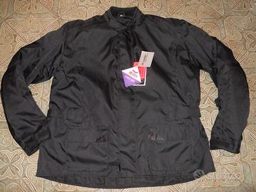 Giacca antipioggia taglia 3XL