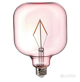 Ikea LUNNOM lampadina Led