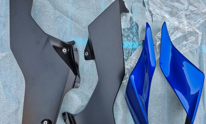 RICAMBI YAMAHA R1 R6 2020