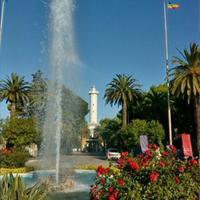 Casa vacanza san benedetto del tronto centro