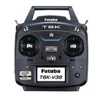 radiocomando futaba