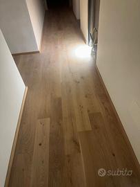 Parquet MAXIPLANCIA larga 155mm PRONTA CONSEGNA