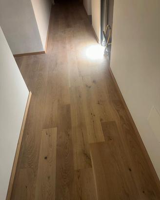 Parquet MAXIPLANCIA larga 155mm PRONTA CONSEGNA