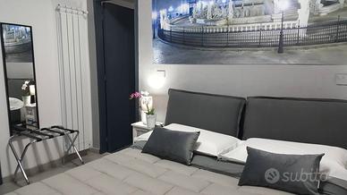 Camere con bagno privato