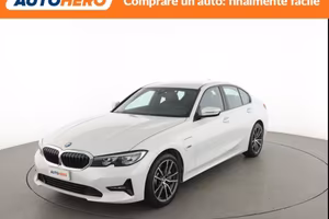 BMW 320 VL72178