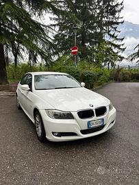 Bmw 318i 143cv  per neopatentati