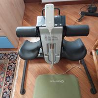 Posizionatore Antalgico Lombare (PAL) Linea Myback