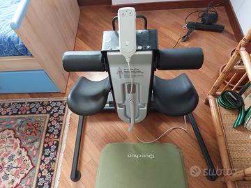 Posizionatore Antalgico Lombare (PAL) Linea Myback