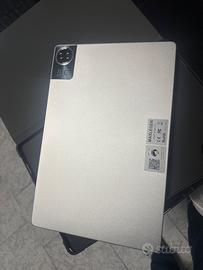 Tablet pc  36 gb ram 512 memoria  nuova mai aperta