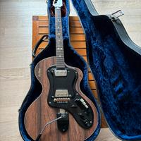 Chitarra Davoli wandre