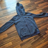 felpa Adidas e t shirt